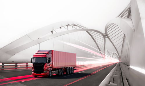 福州長樂區頒發首張網絡貨運運營許可證，推動道路貨物運輸數字化升級