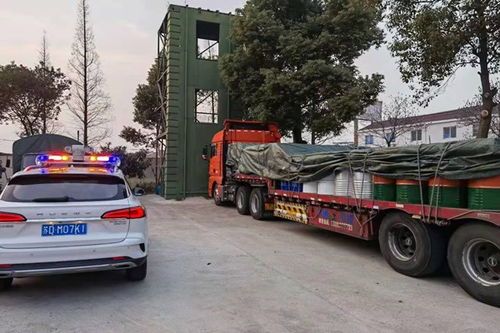 常州市道路貨物運(yùn)輸發(fā)展現(xiàn)狀與管理策略