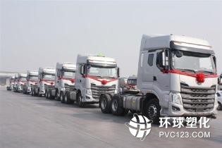 合肥昌順物流 專業(yè)道路貨物運(yùn)輸服務(wù)的可靠選擇