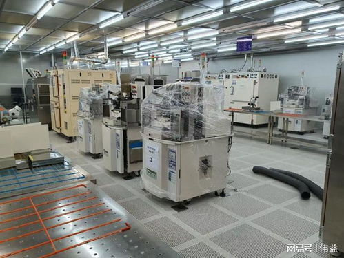 生產線整廠搬遷 工廠設備出口報關、舊機器海運及道路運輸全流程解析