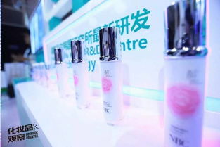 聚焦化妝品代工廠 一年?duì)I收10億元，全中國(guó)為何僅此一家？