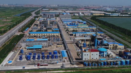 河口經濟開發區 以科技創新引領新質生產力，深耕環保節能技術開發