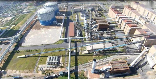 煥發雄厚創新基因 擔當綠色發展使命——專訪中冶節能環保有限責任公司總經理李驚濤