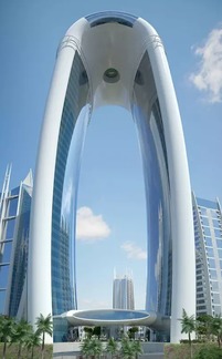 綠色建筑之眼 節(jié)能玻璃技術的選擇與未來創(chuàng)新方向