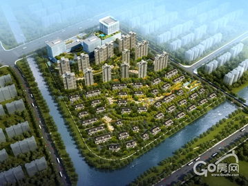 科技賦能，綠色先行 悅達(dá)·十里香溪高品質(zhì)住宅的環(huán)保節(jié)能技術(shù)開(kāi)發(fā)之路