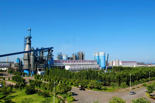 綠染瓊州十載路——海南生態(tài)省建設(shè)十周年成果展暨環(huán)保節(jié)能技術(shù)開(kāi)發(fā)巡禮