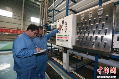 亦莊領(lǐng)航北京綠色制造，國(guó)家級(jí)綠色工廠彰顯環(huán)保節(jié)能技術(shù)硬實(shí)力