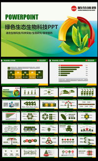 綠色生態(tài)生物科技 驅動節(jié)能環(huán)保農業(yè)科研與開發(fā)的未來
